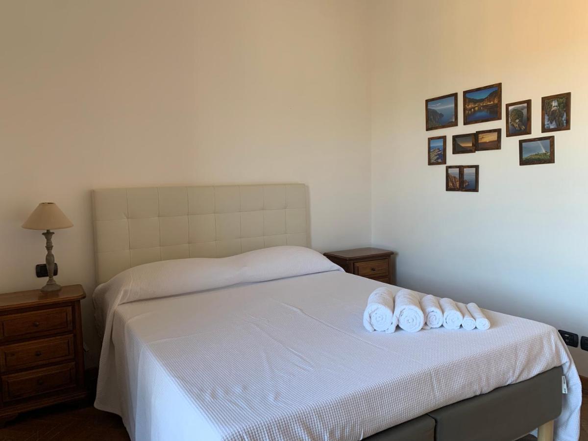 B&B Monte Di Portofino Santa Margherita Ligure Exterior foto